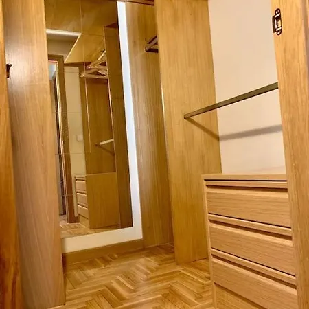 Nuevo Prados Con Wifi Y Garaje - Vut-2820-as Apartment Oviédo