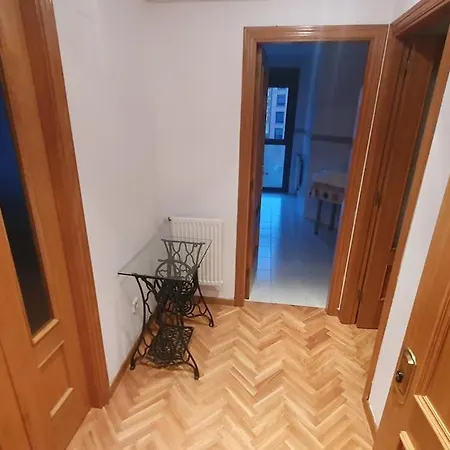 Nuevo Prados Con Wifi Y Garaje - Vut-2820-as * Oviédo