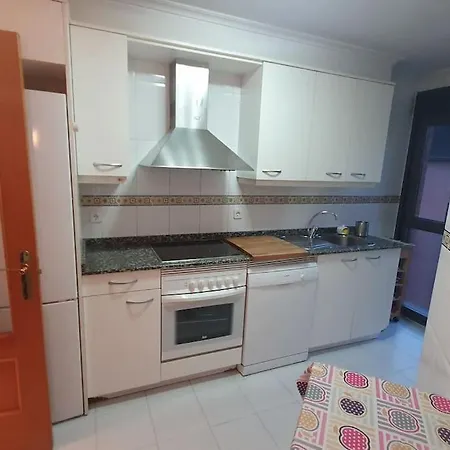 Nuevo Prados Con Wifi Y Garaje - Vut-2820-as Apartment Oviedo