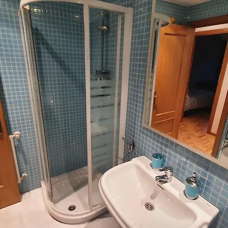 Nuevo Prados Con Wifi Y Garaje - Vut-2820-as Apartment Oviedo