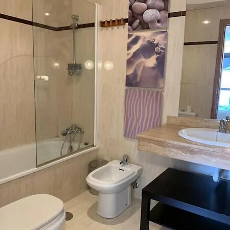 Nuevo Prados Con Wifi Y Garaje - Vut-2820-as