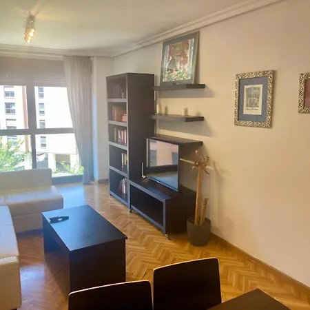 Nuevo Prados Con Wifi Y Garaje - Vut-2820-as *