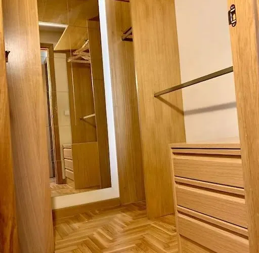 Nuevo Prados Con Wifi Y Garaje - Vut-2820-as Apartamento Oviedo