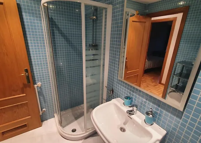 Nuevo Prados Con Wifi Y Garaje - Vut-2820-as Apartamento Oviedo